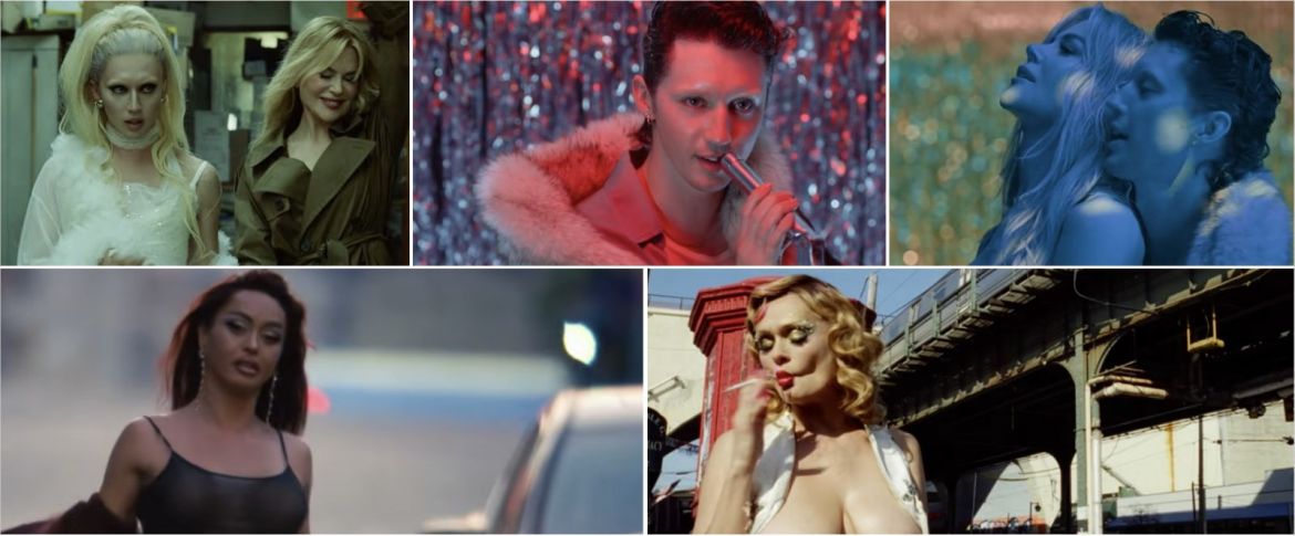 "She’s the Best" : Le clip du nouveau single de Troye Sivan fait l'actualité grâce à son casting, son esthétique et son propos