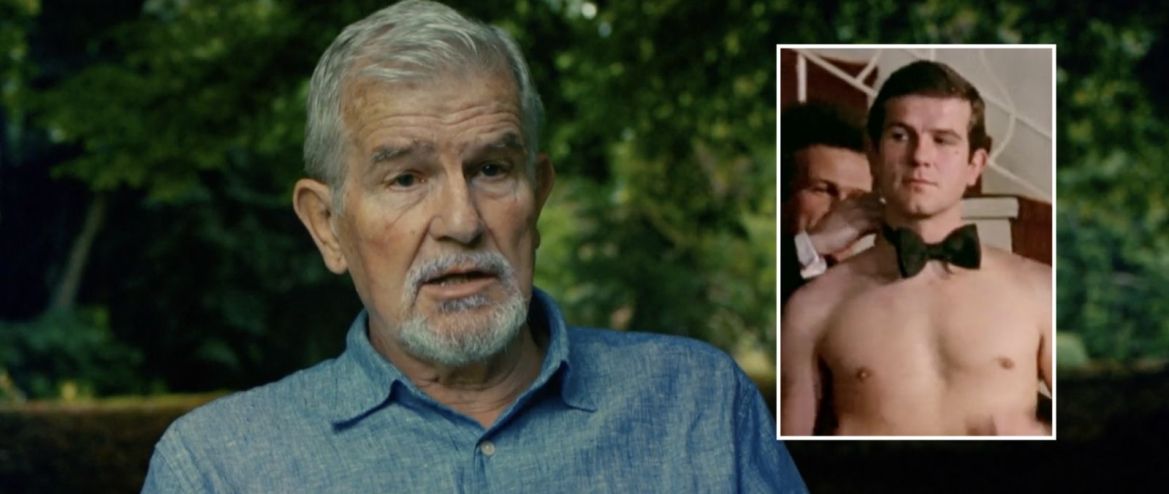 "Un jeune homme de bonne famille" : Le parcours de Claude Loir qui fut une star française du porno homo et hétéro pendant la seconde moitié des années 1970