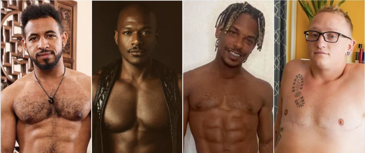 « Urban X Awards 2025 » : Un pansexuel, deux gays et un transmasc parmi les lauréats !