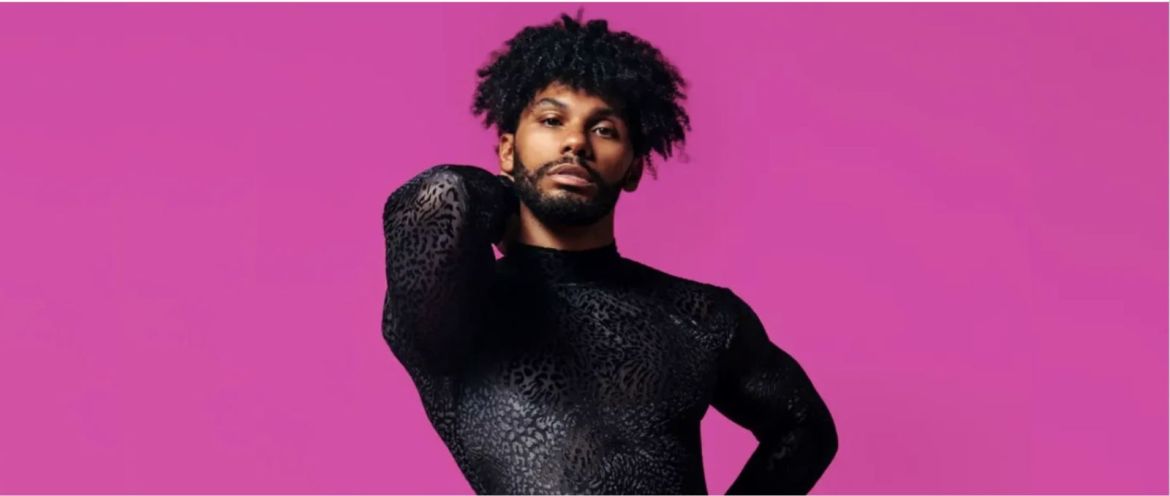 Tony Genius sacré meilleur performer gay et meilleur performeur pansexuel aux "Urban X Awards 2026"