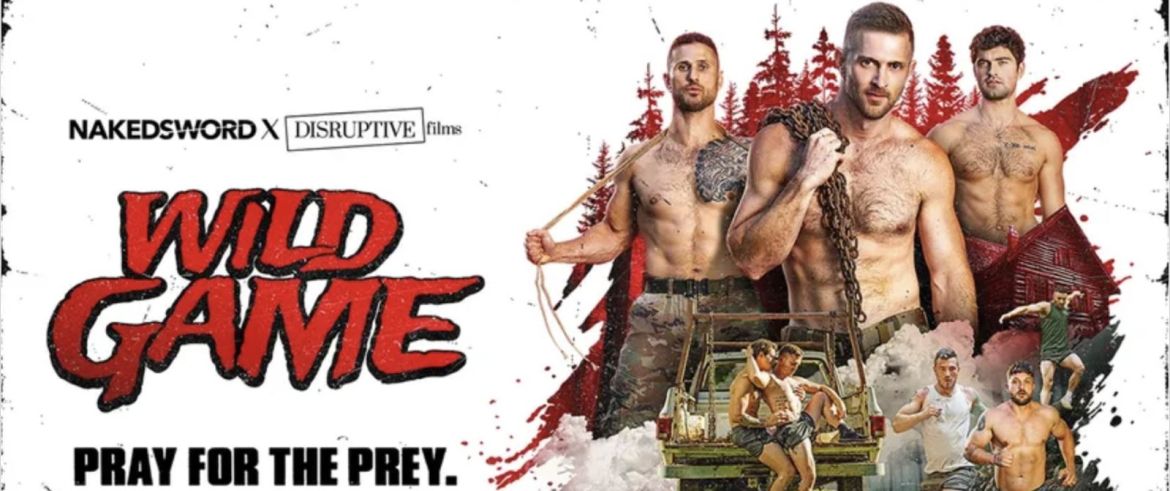 « Wild Game » : Des scènes choc et un scénario retors très dans l’air du temps, avec des milliardaires qui ne se privent de rien et des hommes prêts à tout pour l’argent