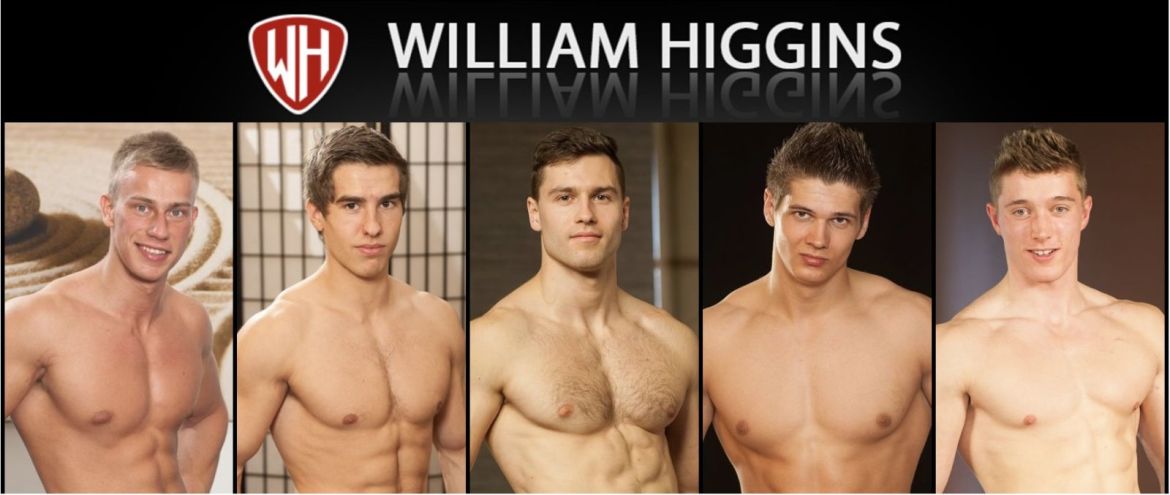 William Higgins enrichit la liste des labels diffusés sur Man-X !!!