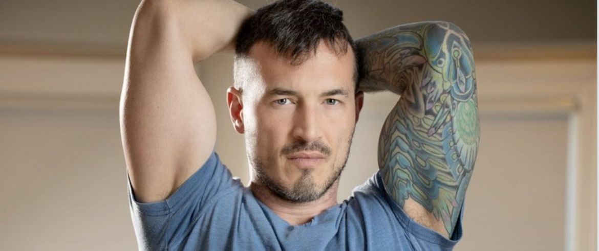 "XMAs 2026" : Sacré Performeur gay de l’année, Derek Kage a aussi été primé pour une scène hétéro !