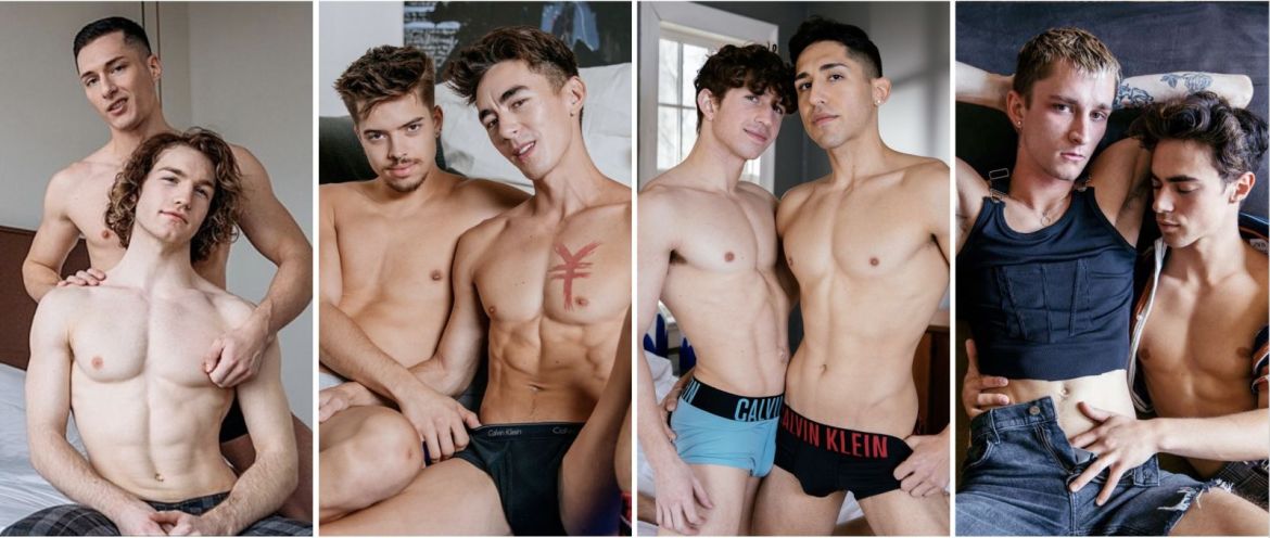 Fessiers rebondis et mensurations XXL… "You Make Me Feel"
