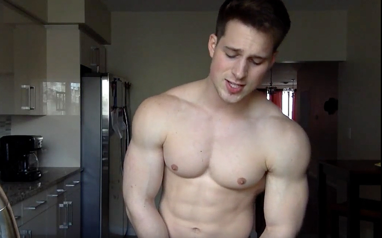 Nick Sandell nous dévoile le bas
