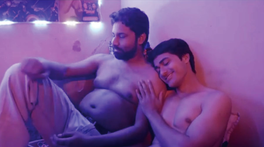 « Aaja Saiyyan» : Le clip bouleversant et engagé du groupe indien Rotten Guitars
