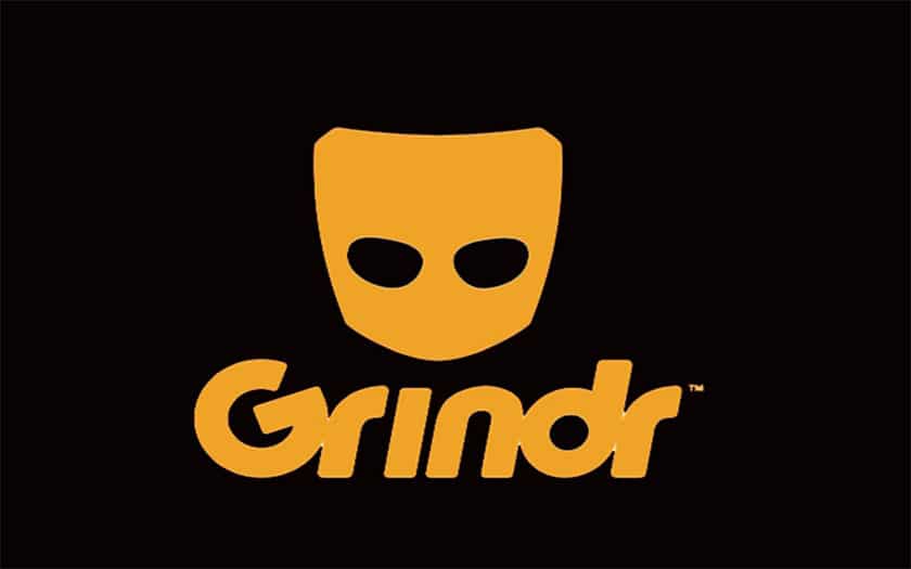 Grindr partage les données dont le statut VIH de ses utilisateurs
