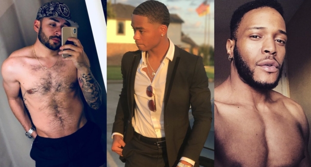 Un hashtag sur l'anulingus gay est devenu viral !
