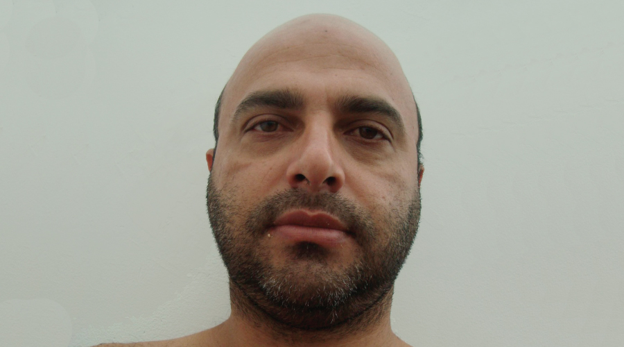 Le Brésil pleure Jailson Mendes, son icône bear nationale