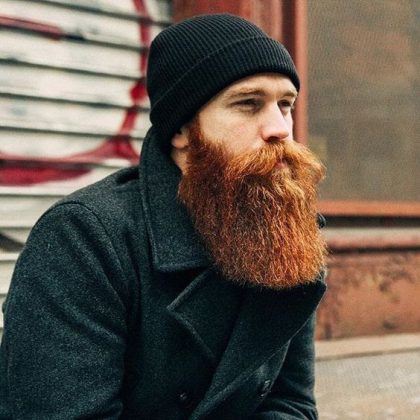 Top des plus belles performances de barbes !