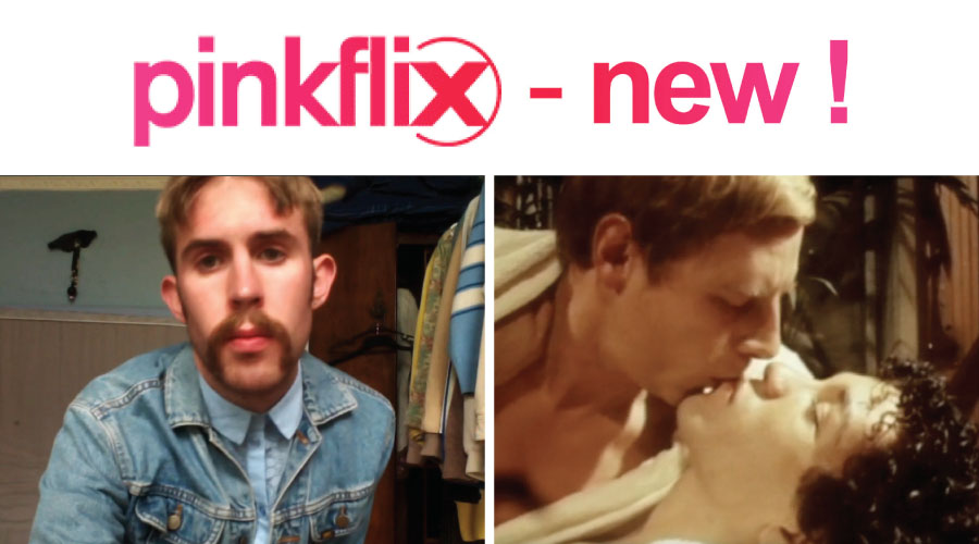 Pinkflix : Les nouveautés de la semaine
