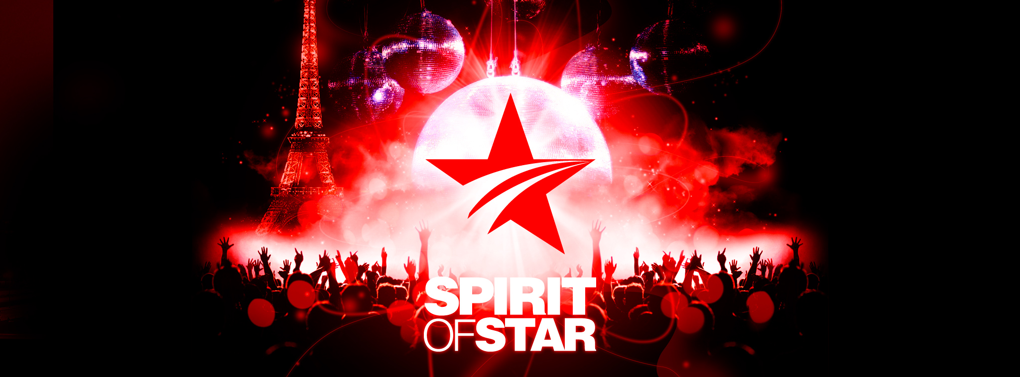 Spirit of Star : 19 ans