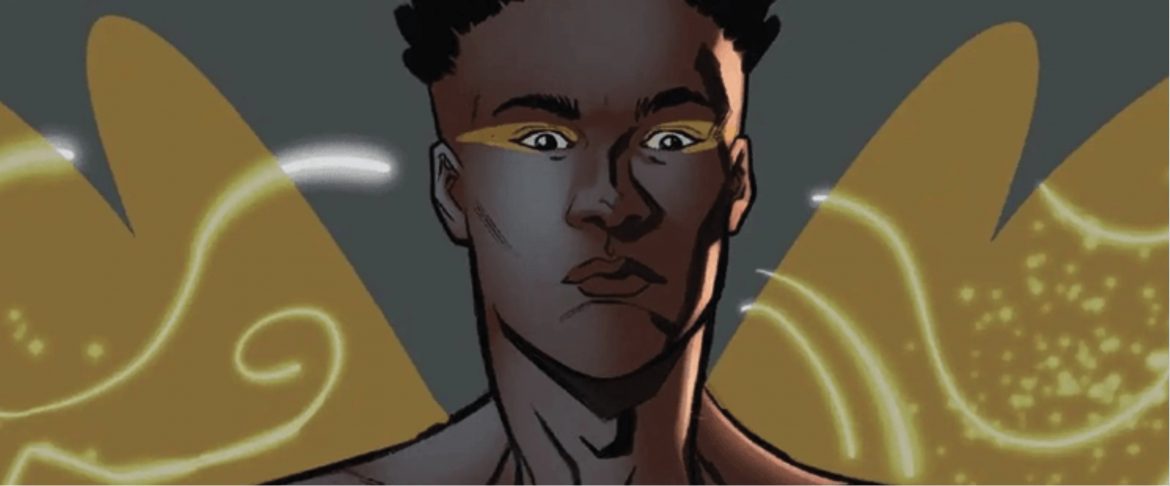 X-Factor #10 : Quand un comic-book de super-héros s’inspire de crimes réels dont les victimes étaient des escorts gays afro-américains