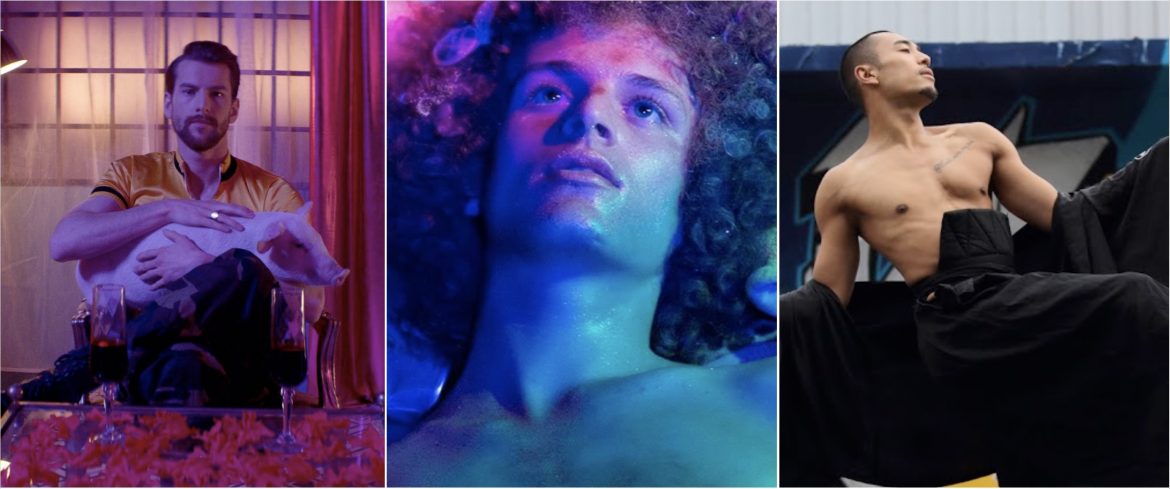 « In&Out » : 13e Festival de cinéma Queer de Nice (9-18 septembre)