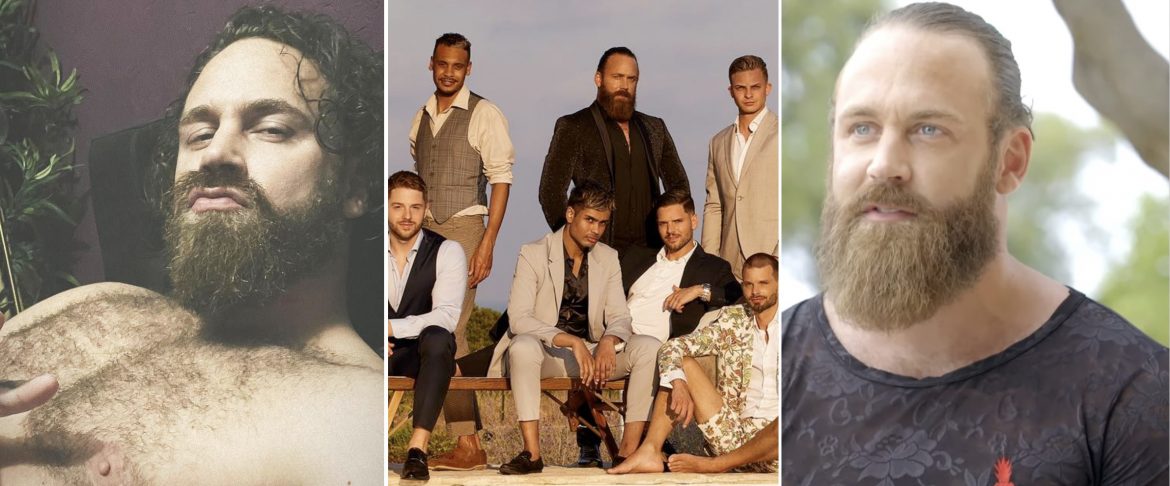 « Prince Charming - saison 2 » : Logan Moore parmi les 12 prétendants de la version gay de la téléréalité néerlandaise !